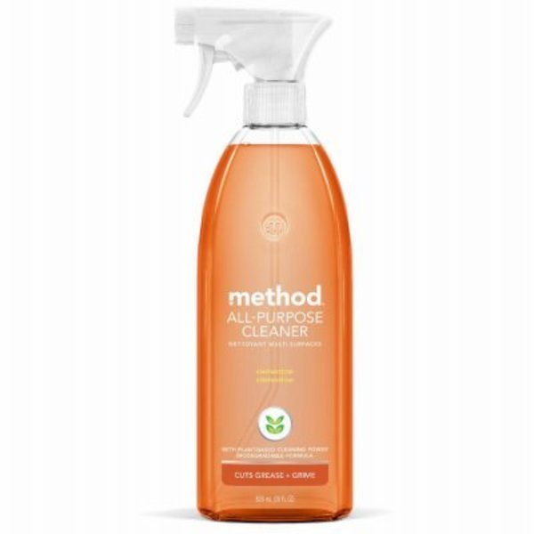 Method 28OZ Clement AP Cleaner 1164